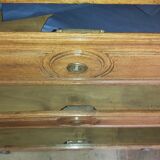 Baroque chest of drawers