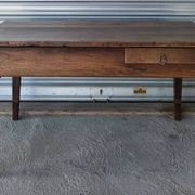 Table de ferme