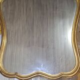 Mirror from the 40s