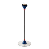 Suspension type Memphis, édition Verre Lumière