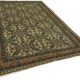 Turkish Wool Vintage Kayseri Rug 197 cm x 293 cm