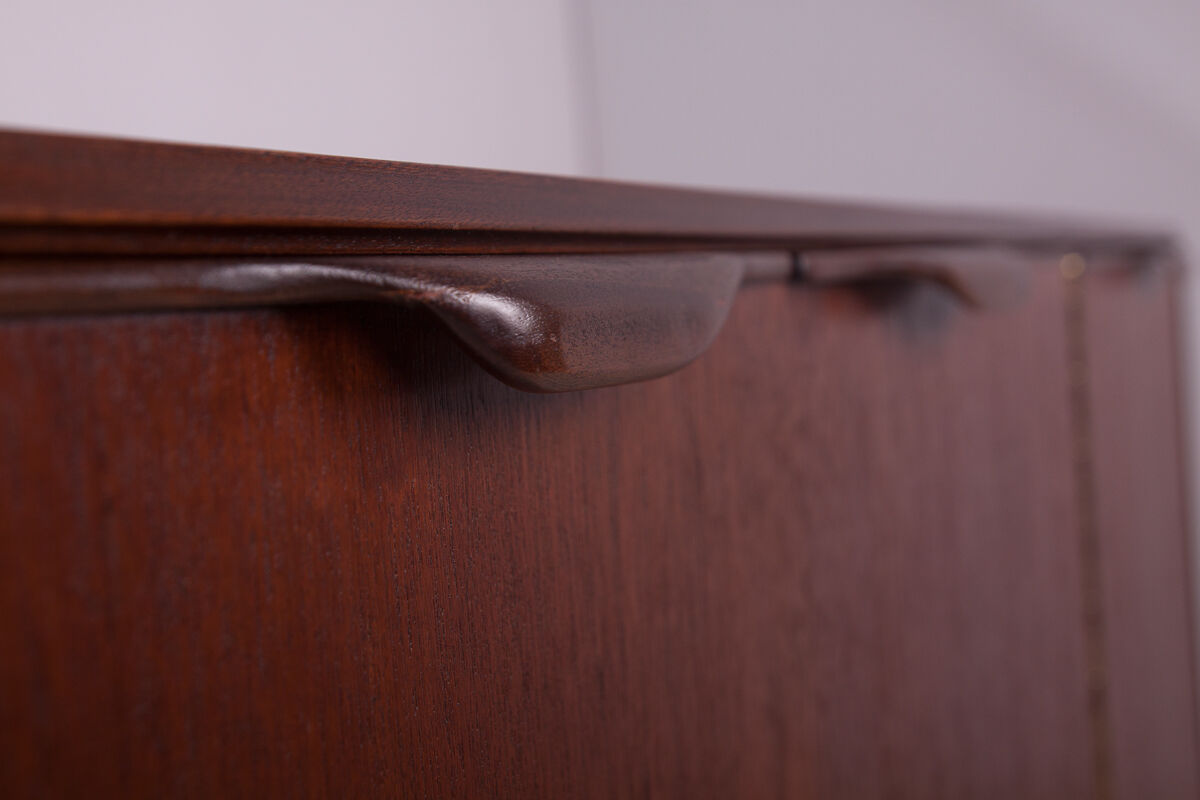Teak Sideboard from McIntosh, 1960s