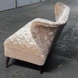 Sofa Sofa cocktail years 50