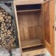 Armoire bois rénovée