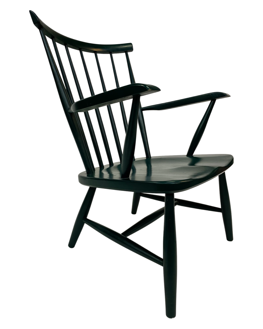 Fauteuil années 60