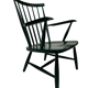 Fauteuil années 60