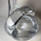 Lampe en cristal