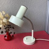 70' articulated lamp
