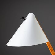 Lampe de table B54 par Hans Agne Jakobsson