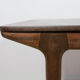 Mid-Century Modern Extendable Dining Table in Teak from McIntosh, 1960s