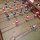 Baby foot swinnen