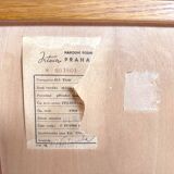 Vintage U-450 display cabinet – Jiroutek for Interier Praha