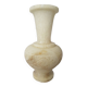 Vase en albâtre