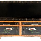 Japanese-style buffet