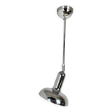 Plafonnier spot chromé space age cosack lighting allemagne