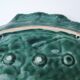 Vintage dish, slurry, fish-shaped