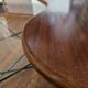 Table basse Haricot "Prefacto" de Pierre Guariche 1950