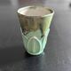 Small antique tulip vase