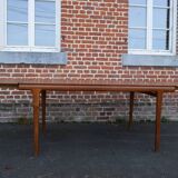 table Johannes Andersen