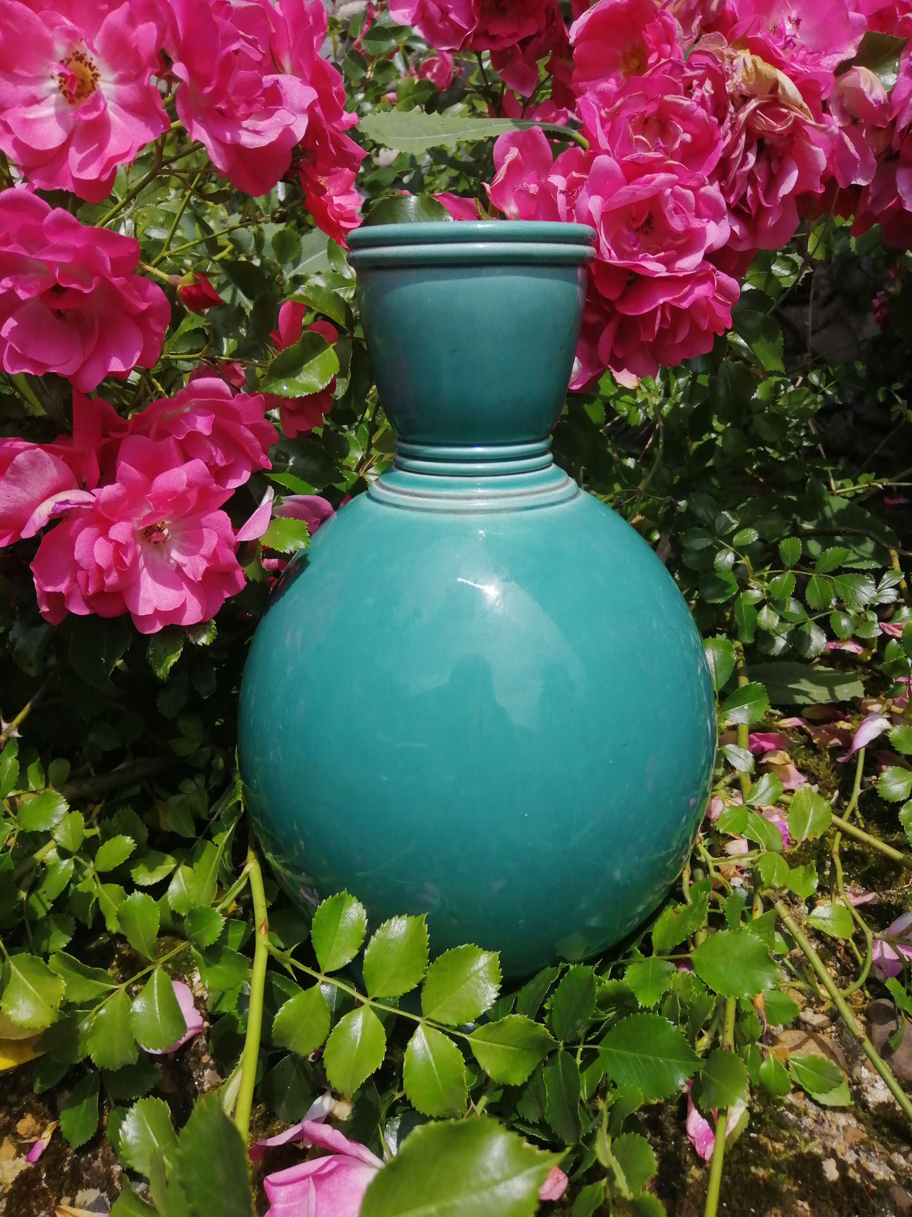 Vase de Paul Millet