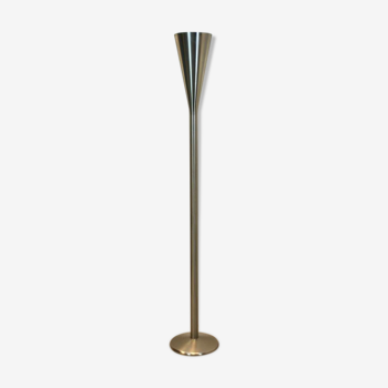 Lamppost Luminator by Pietro Chiesa for Fontana Arte