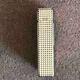 Lighter S.T. Dupont Line 1 gold plated