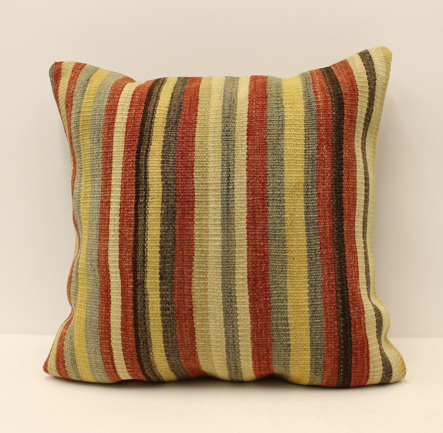 50x50 cm kilim cushion,vintage cushion cover