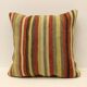 50x50 cm kilim cushion,vintage cushion cover