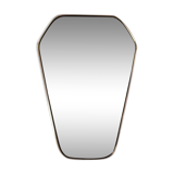 Mirror 50s mirror 33x49cm