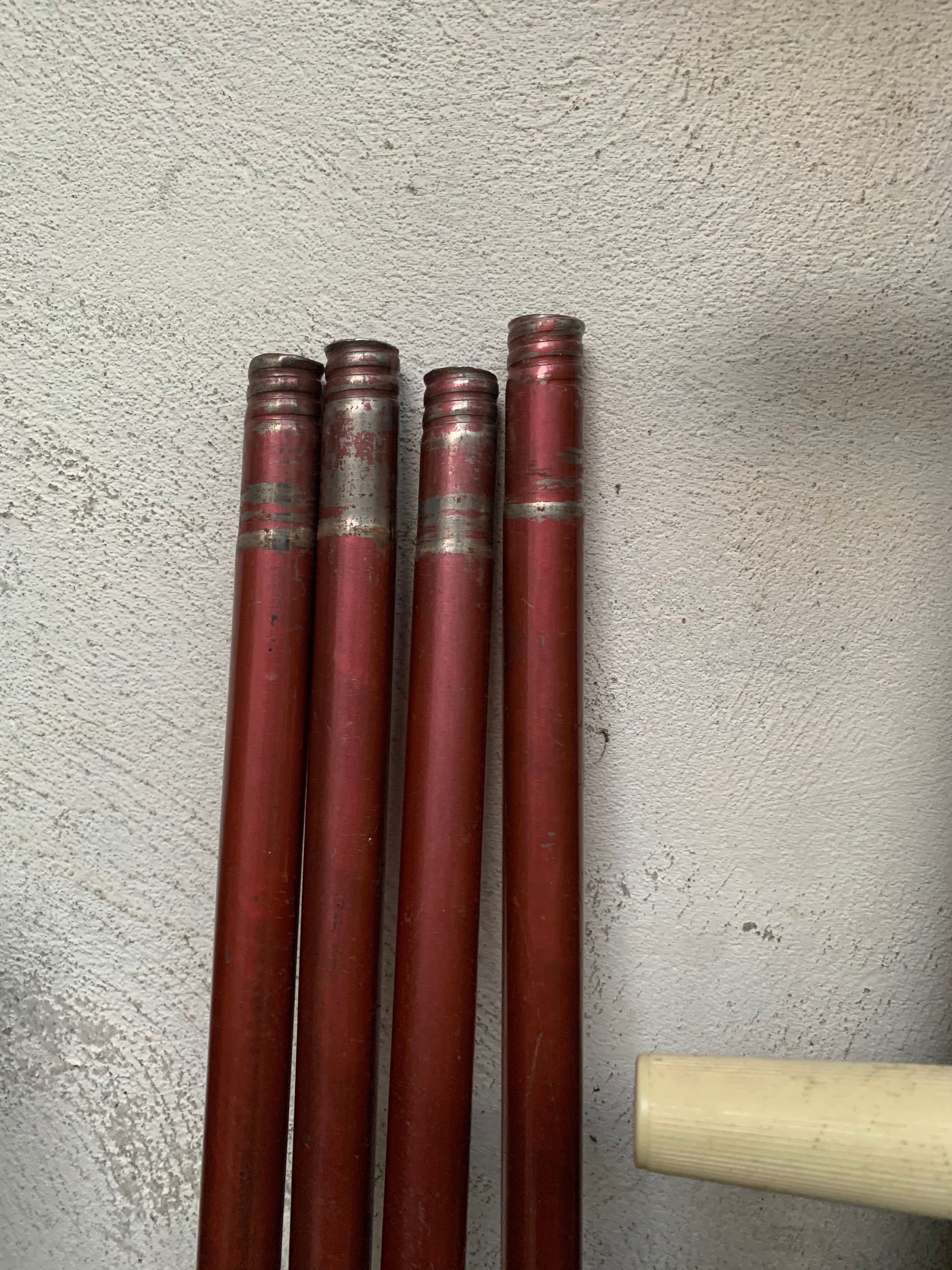 Baby foot chartin vintage