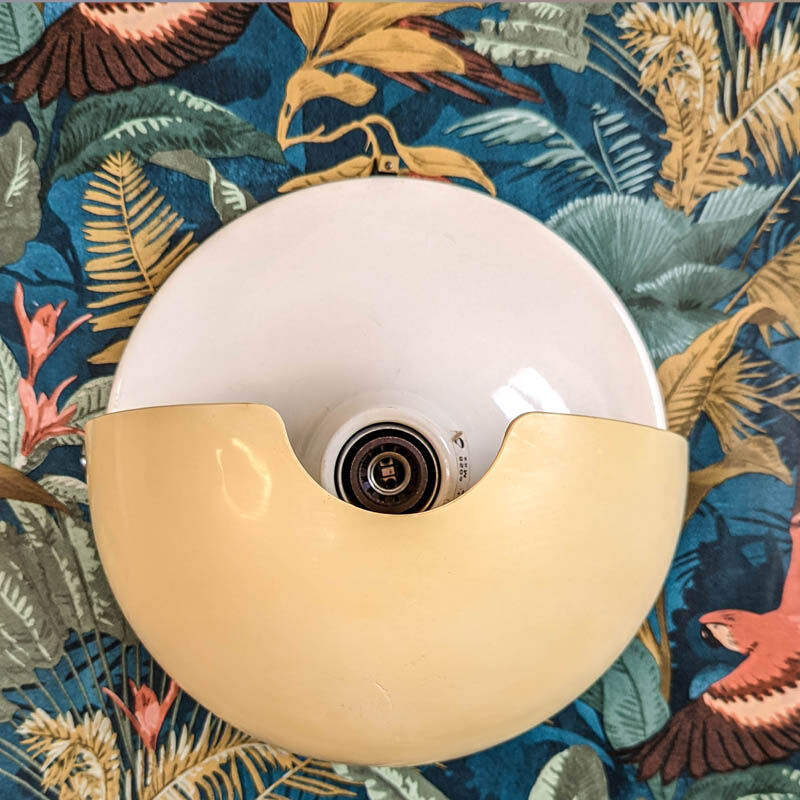 Wall lamps Mezzanotte, I Guzzini