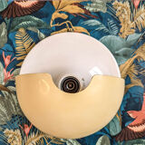 Wall lamps Mezzanotte, I Guzzini