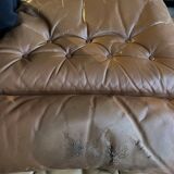 Ressell sigurd falcon armchair