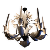 "Venetian" lustre purchased in 1982