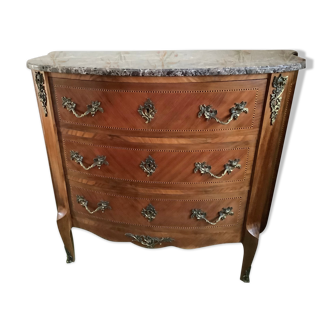 Commode Louis XV