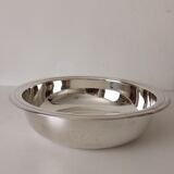 Christofle silver metal bowl