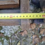 Removable dessert tray