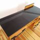 Desk by M. Pozar for Up Závody, Czechoslovakia, 1960s, Set of 2