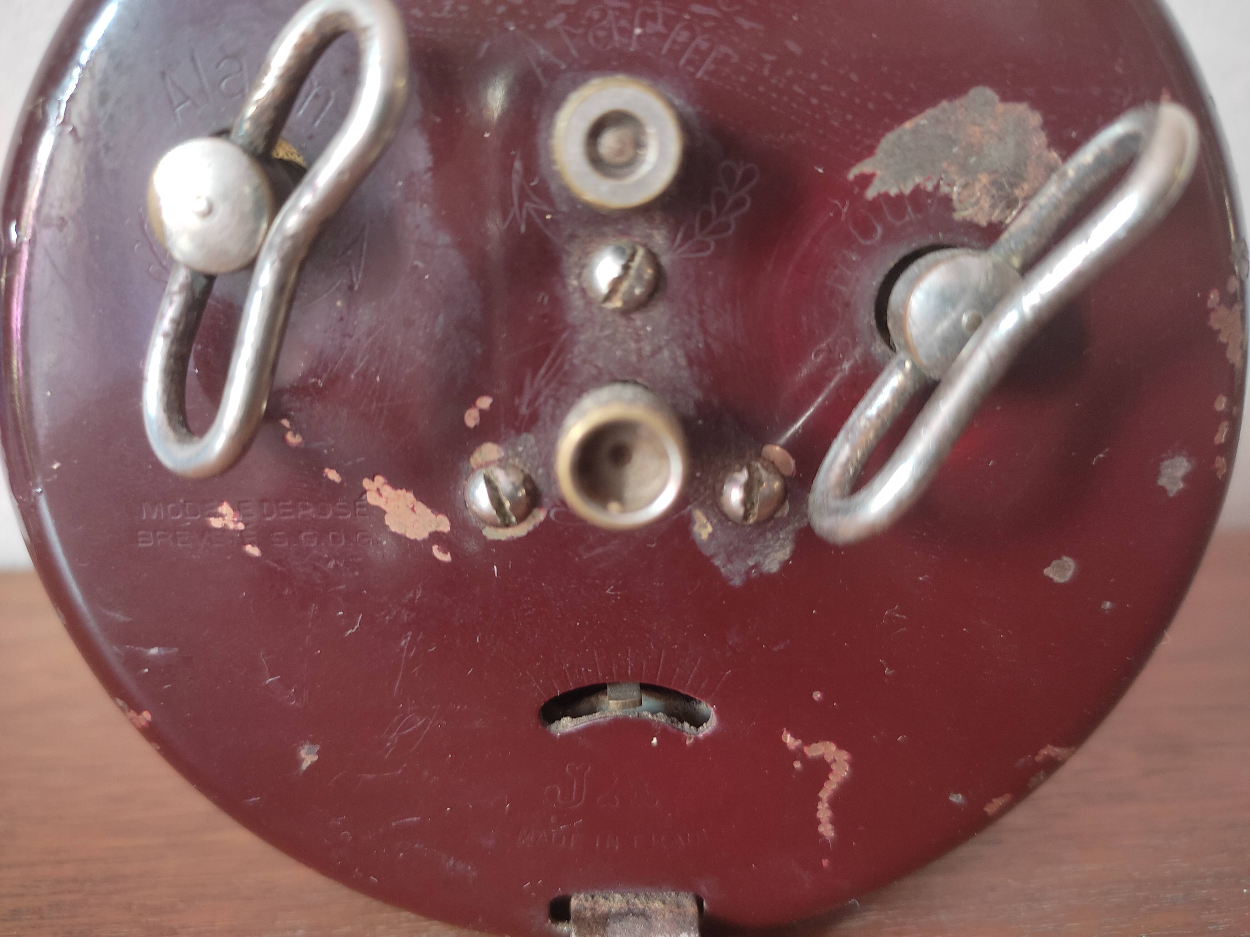 Old Jazz Awakening from the 20s and 30s