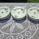 Assiettes Creuse  Limoges Unic Paris Ancienne Fabrique Royale