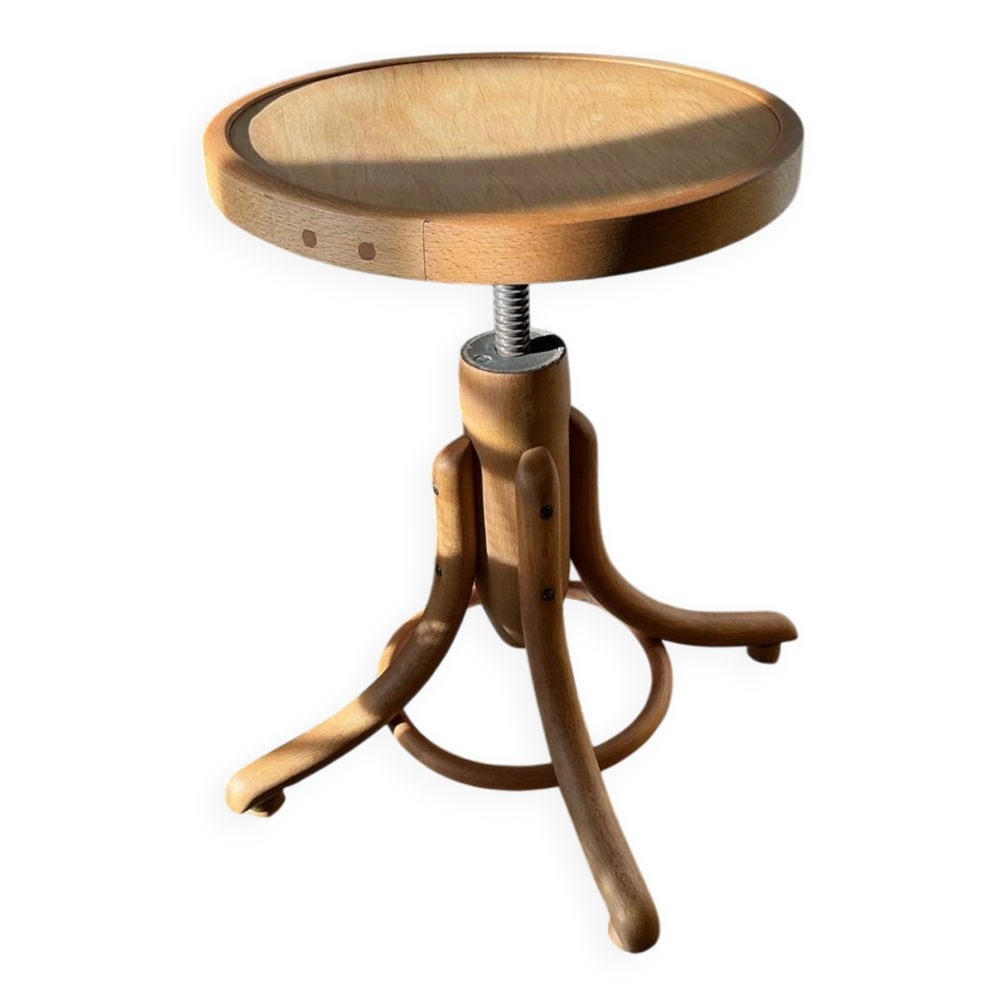 Thonet stool