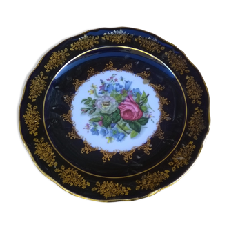 Limoges Collection Plate