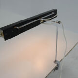 Adjustable table lamp by Lidokov, 1960