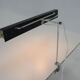Adjustable table lamp by Lidokov, 1960