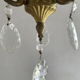 73cm cage tassel chandelier