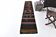 2x10 Antique Turkish Vintage Kilim Runner Rug 61x302Cm SK 243477