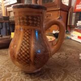 Ancient Kabyle pottery