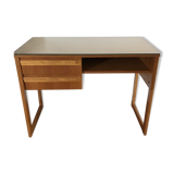 Scandinavian style desk