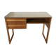 Scandinavian style desk