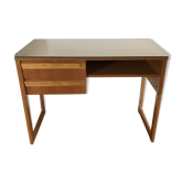 Scandinavian style desk